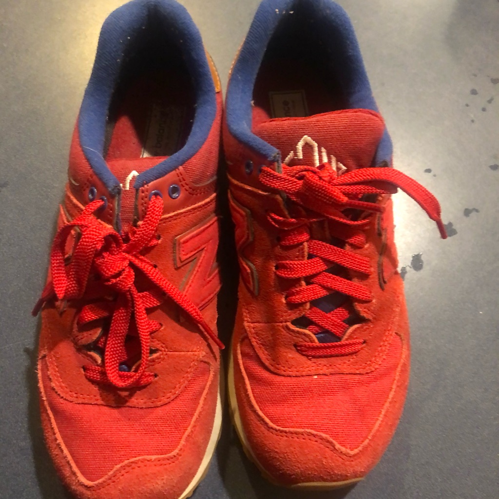 New Balance